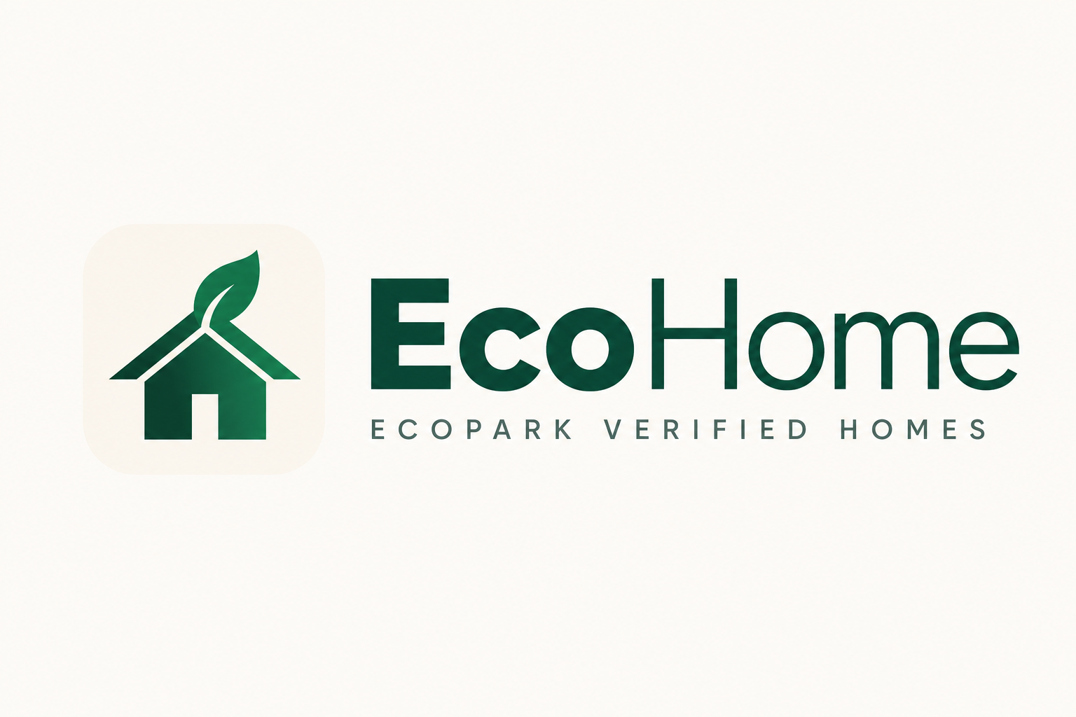 EcoHome — PropTech-Plattform für EcoPark