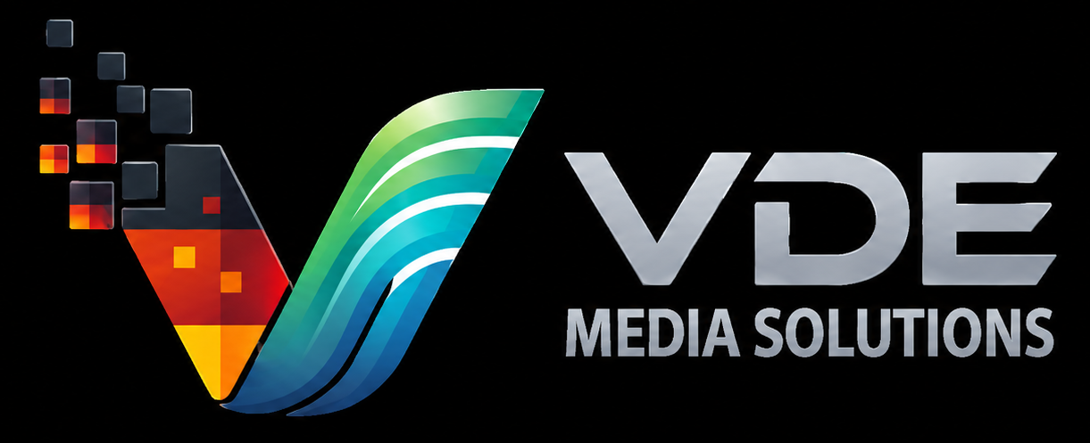 VDE Media Solutions